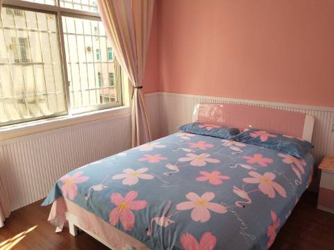 六盘水小瑜麻麻公寓