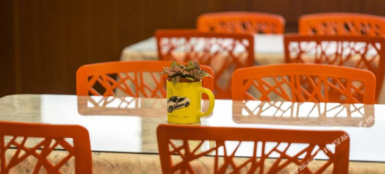 桃园花漾旅馆图片