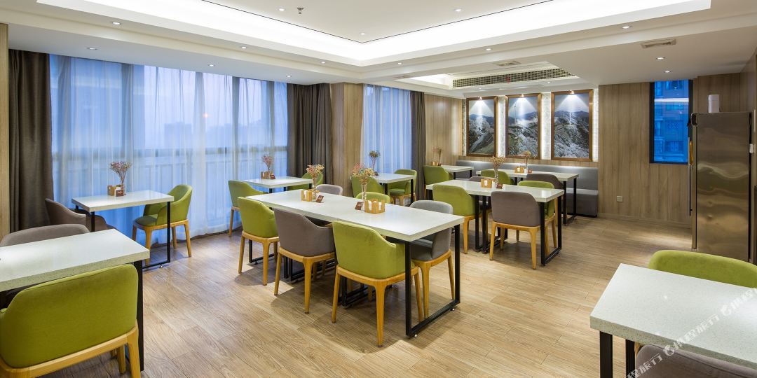 莫林酒店长沙县泉塘店