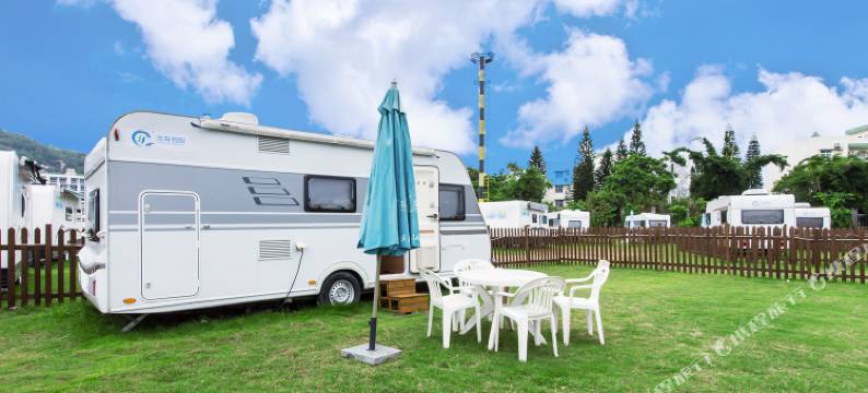 悠宕 · 生态房车营地图片