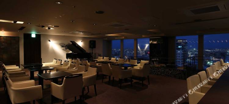 札幌全日空皇冠假日酒店(ANA Crowne Plaza Sapporo)图片