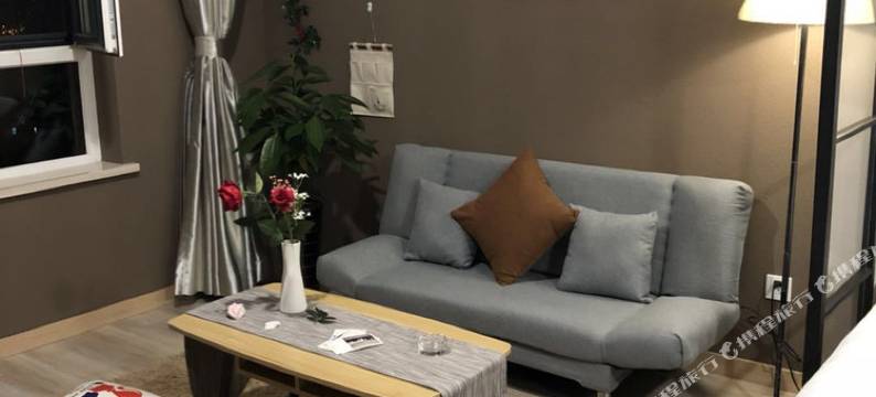 新城区上城左岸玫瑰驿站(丹东兴丹路店)图片