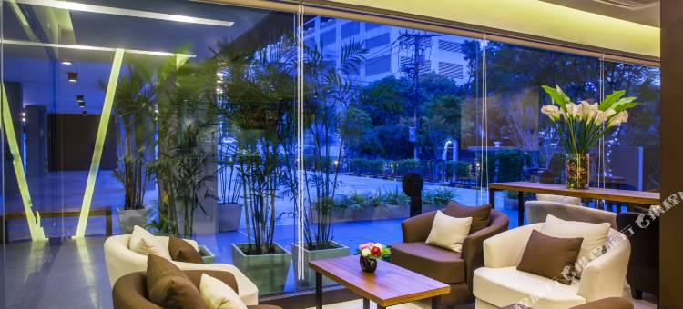 曼谷卡瑟特纳瓦闵利沃特尔酒店(Livotel Hotel Kaset Nawamin Bangkok)图片