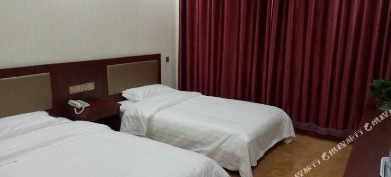 文安供销宾馆图片