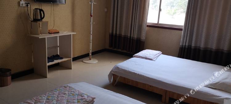 兰考平安旅馆图片