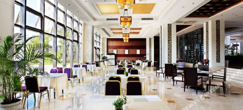 昆山锦溪湖大酒店图片