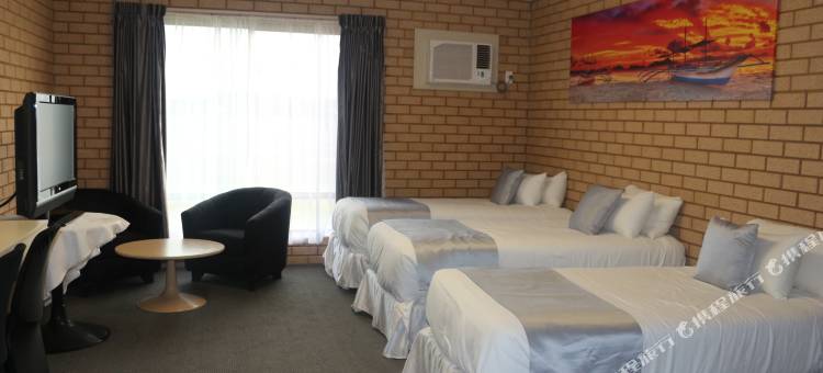 卡那丰汽车旅馆(Carnarvon Motel)图片