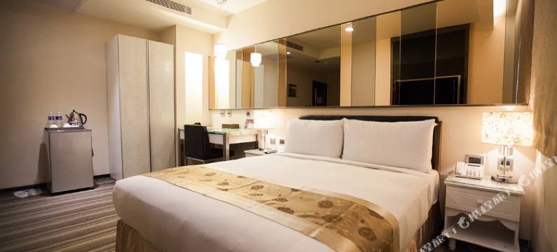 凯旋新宿商旅(台东福建馆)图片