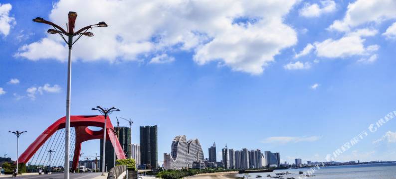 北海木易九九公寓(新安街社区分店)图片