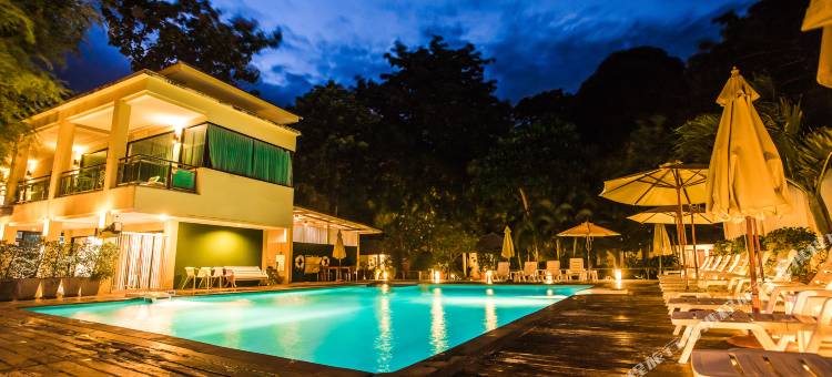 旺德安度假村(Vongdeuan Resort)图片