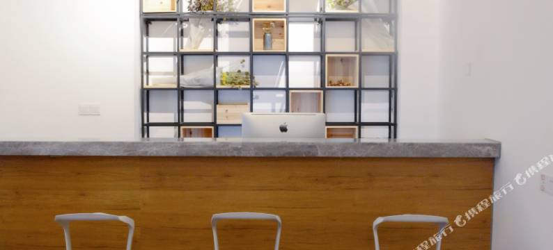 成都梦之船民宿图片