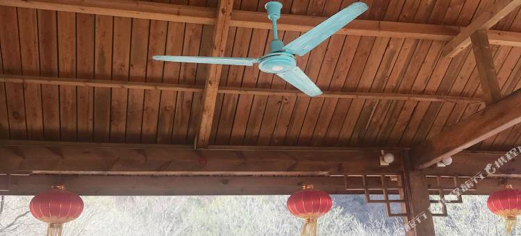 西峡界岭山庄6号民宿图片