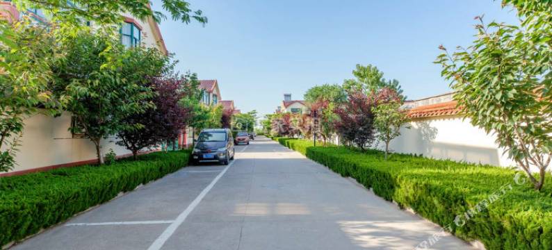 紫辰自助民宿(日照万宝滨海风景区店)图片