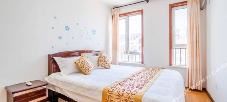 青岛怡家阳光公寓图片