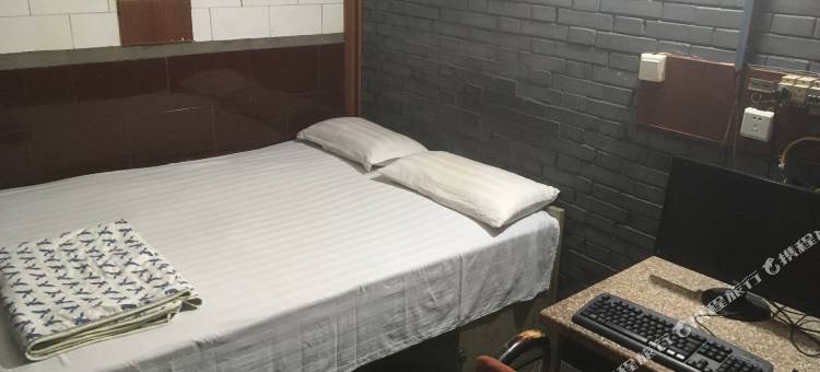 许昌网络平价小宾馆图片