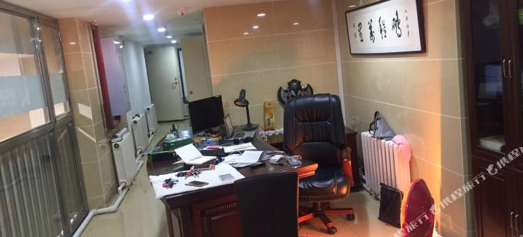 凯旋时代公馆(东北林业大学乐松广场店)图片