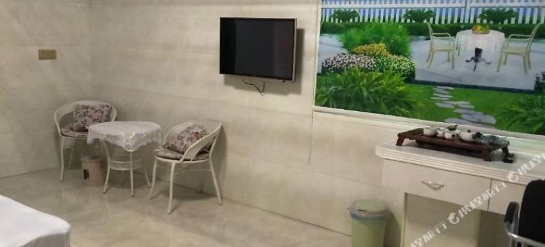 平潭山居海景民宿图片