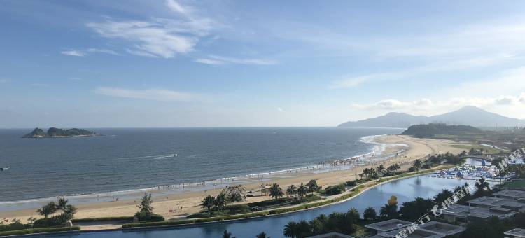 伊顿海陵岛民宿(阳江敏捷店)图片