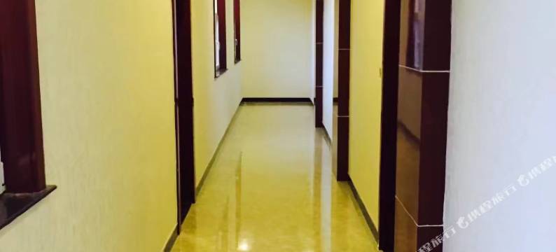 郎木寺金豪生态酒店图片