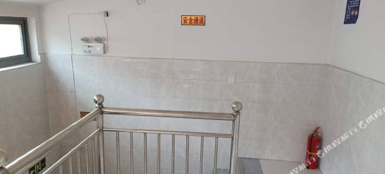 邯郸府南宾馆图片