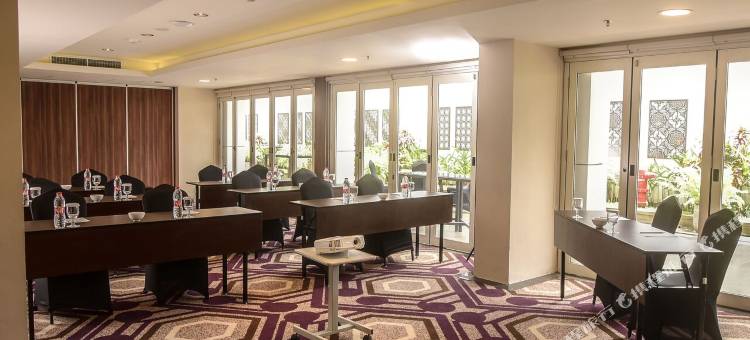 日惹萨托利亚酒店(Satoria Hotel Yogyakarta)图片