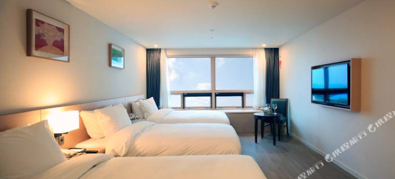 济州贝斯特韦斯特酒店(Best Western Jeju Hotel)图片