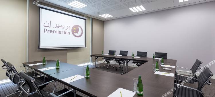 多哈教育城优品迎酒店(Premier Inn Doha Education City)图片