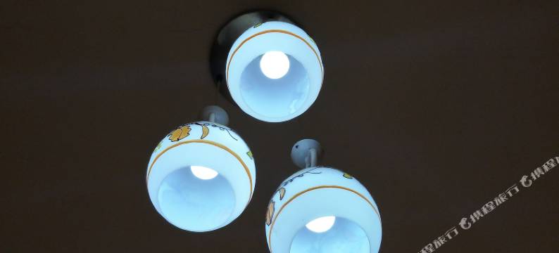 阳光快捷宾馆(商丘站店)图片