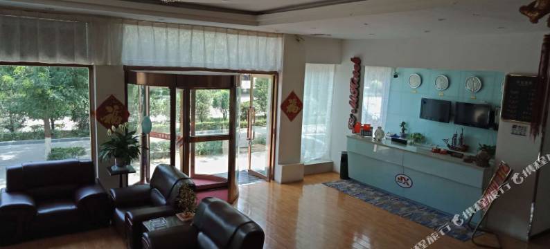 吉祥快捷宾馆(朔州鄯阳西街店)图片