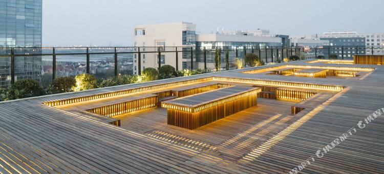 baseLITE佰舍服务式公寓(上海浦东张江店)图片