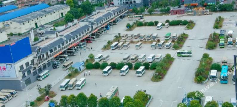 张家界凯成酒店(天门山索道站店)图片