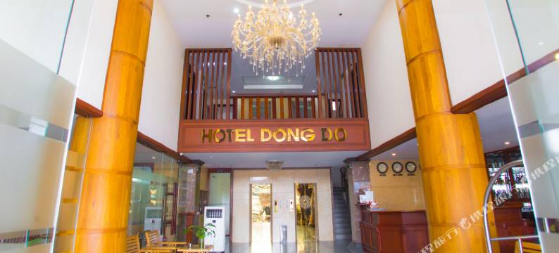 东都宾馆(Dong Do Hotel)图片
