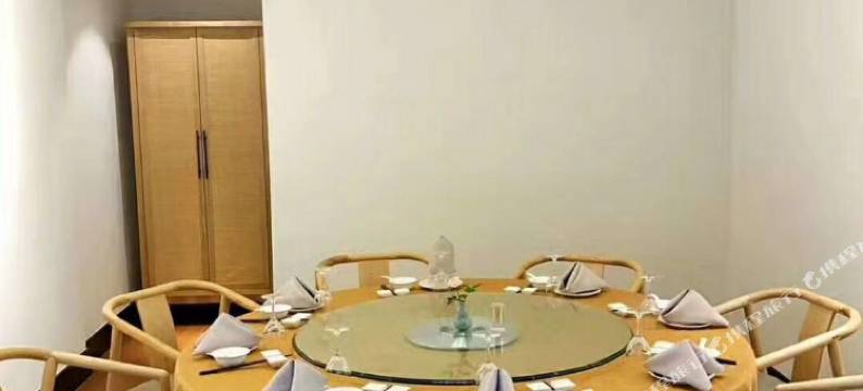 留下艺舍精品民宿图片