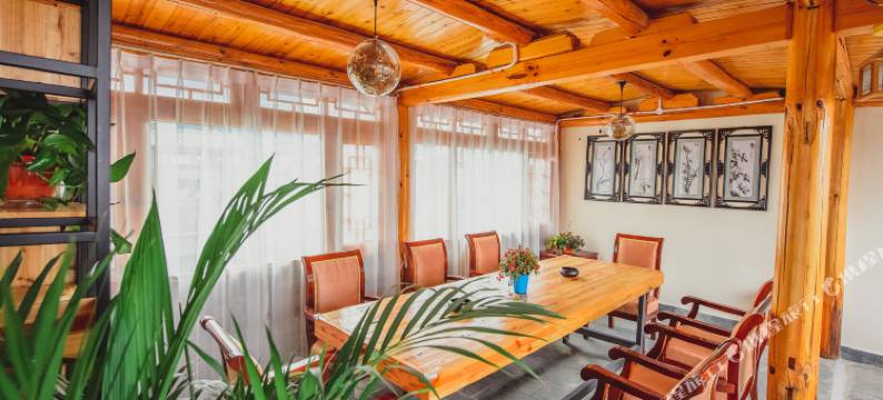 大理新棕榈客栈图片