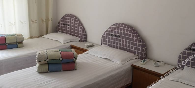 连云港江铃宾馆图片