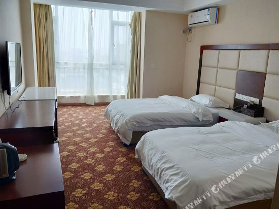 沂水东城国际大酒店