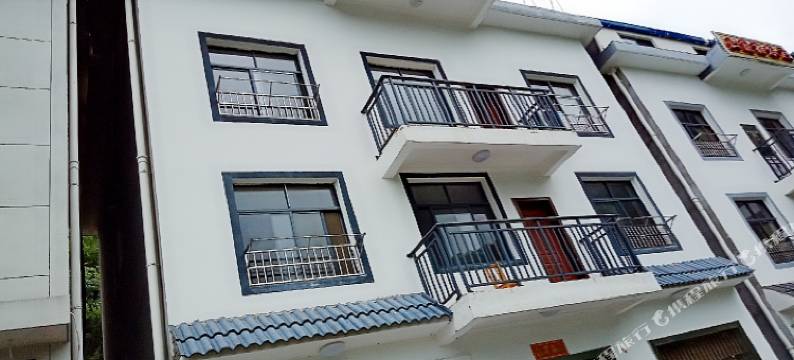 神农架双喜农庄图片