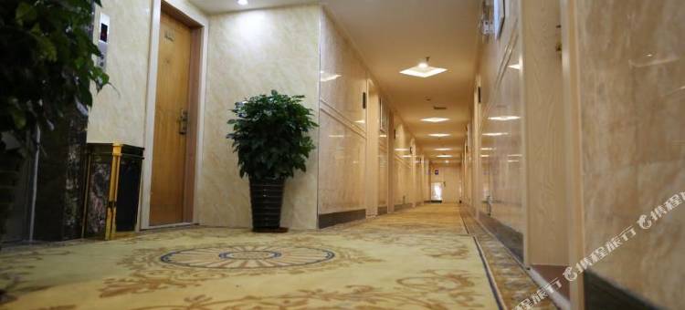 惠东鑫远威便捷酒店(惠东中医院店)图片