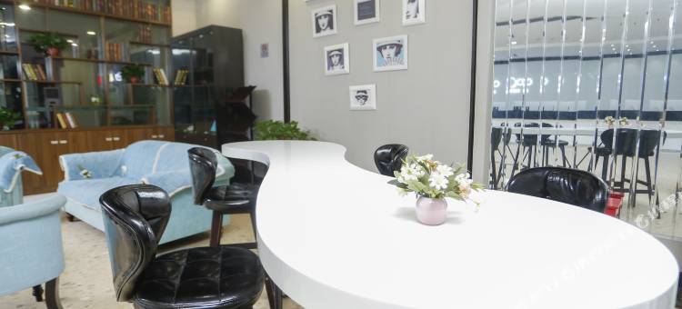 如家精选酒店(郑州东站店)图片