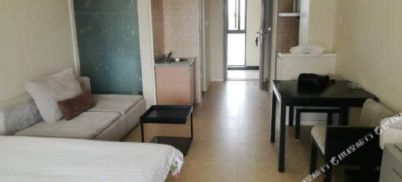 秦皇岛日出海景公寓图片