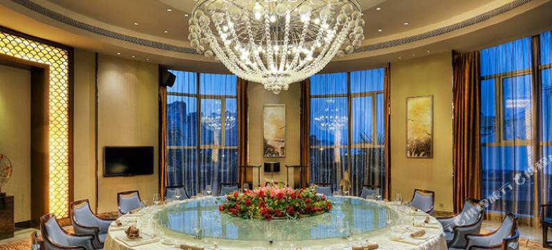 深圳雅邦朗悦国际酒店图片