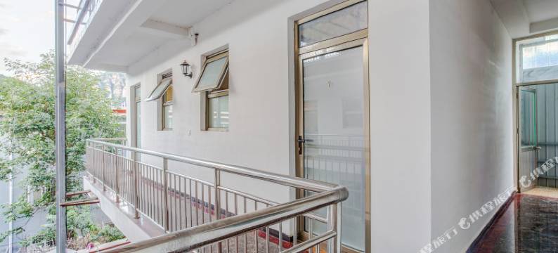 北京齐岭农家院图片