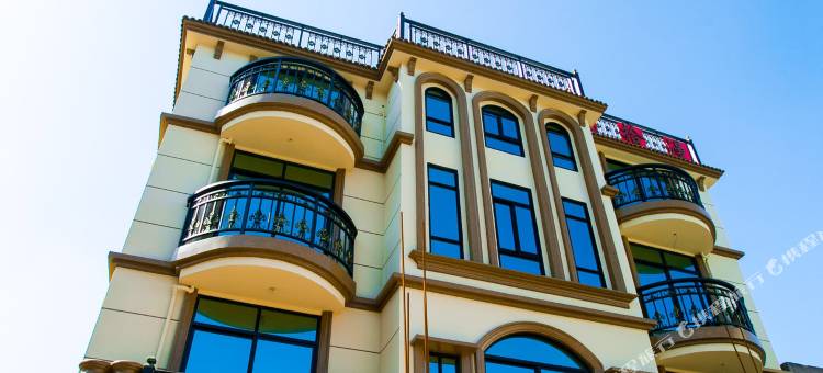 花筑·嵊泗漫拾光民宿图片