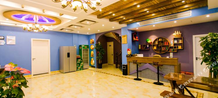 花筑·嵊泗漫拾光民宿图片