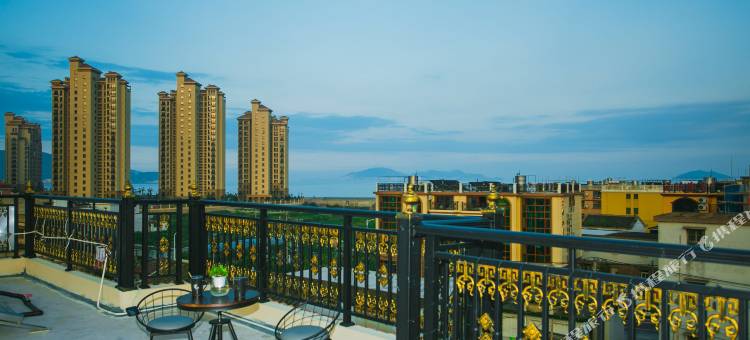 花筑·嵊泗漫拾光民宿图片