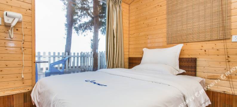 夏日沙滩度假村(深圳西冲西涌店)图片