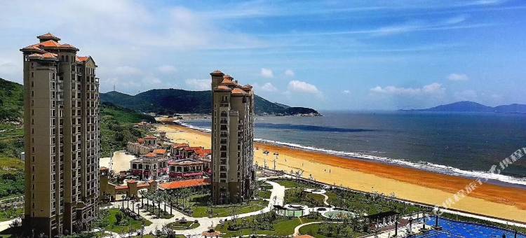 自煮海景公寓(嵊泗南长途沙滩店 )图片