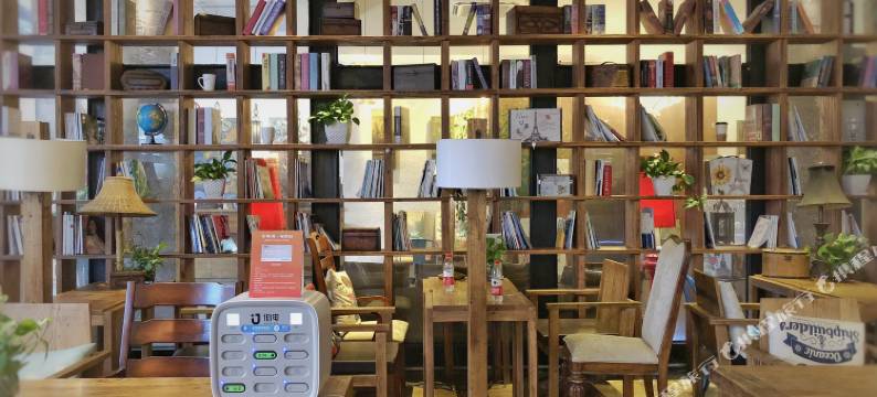 24H酒店(惠州江北火车站店)图片