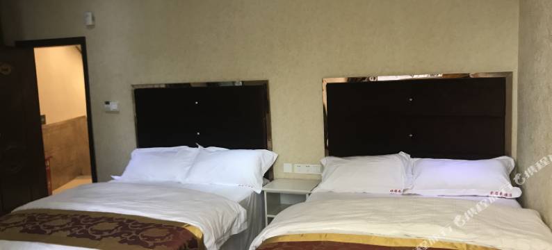 德江喜迎门酒店图片