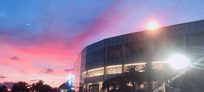 十里银滩度假公寓(海陵岛敏捷黄金海岸店)图片